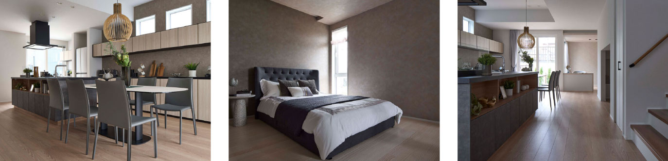 アイ工務店 東北エリアモデルハウス展示場のご案内