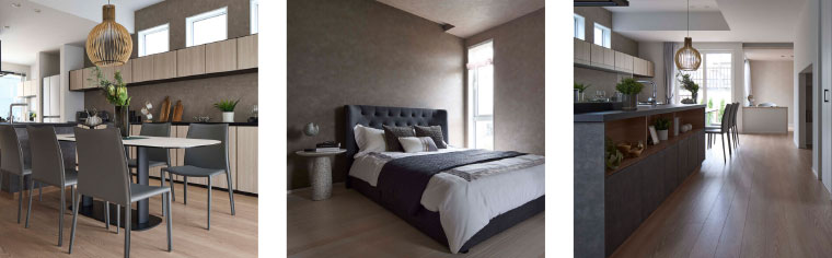 アイ工務店 東北エリアモデルハウス展示場のご案内